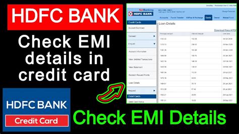 my hdfc credit card is not eligible for smart emi|hdfc emi card apply online.